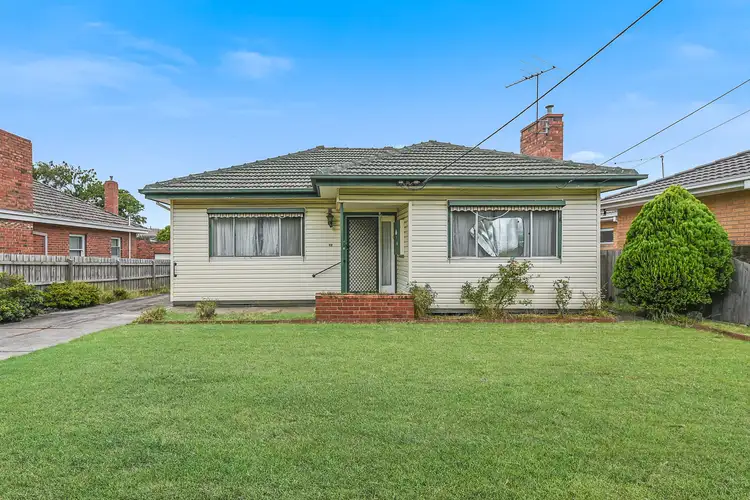 Second view of Homely house listing, 60 Prince Charles Street, Clayton VIC 3168