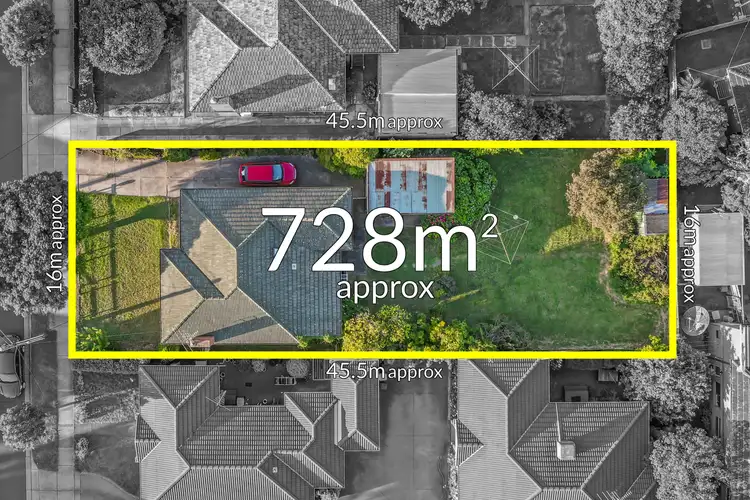 Fourth view of Homely house listing, 60 Prince Charles Street, Clayton VIC 3168