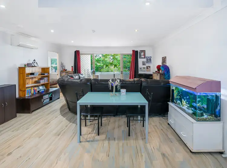 Second view of Homely unit listing, 5/12 Buxton Street, Ascot QLD 4007