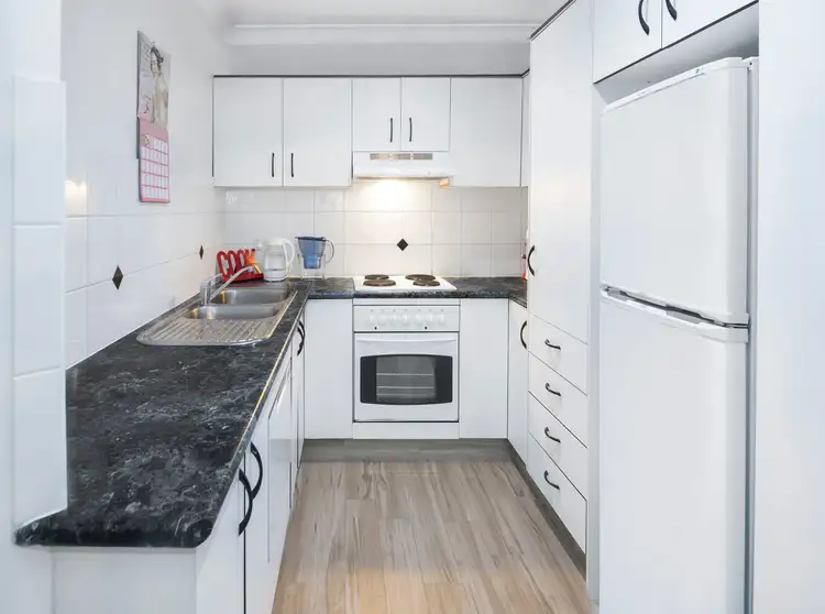 Fourth view of Homely unit listing, 5/12 Buxton Street, Ascot QLD 4007