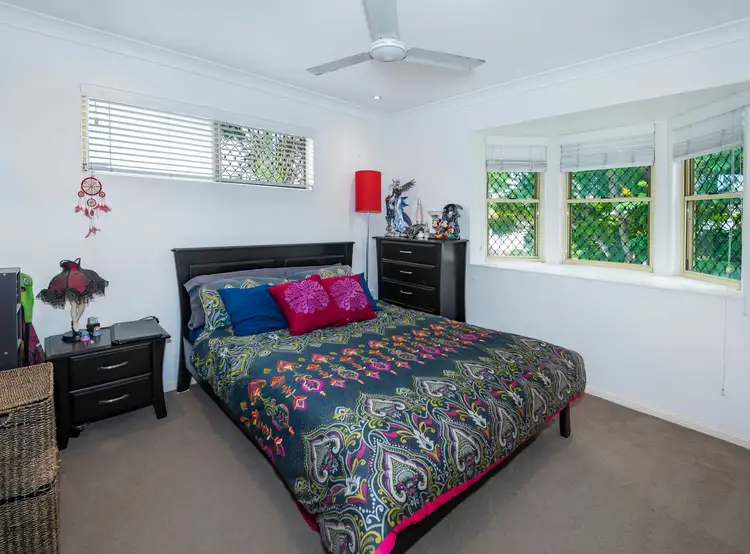 Fifth view of Homely unit listing, 5/12 Buxton Street, Ascot QLD 4007