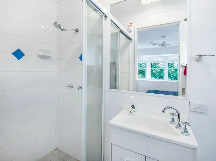 Sixth view of Homely unit listing, 5/12 Buxton Street, Ascot QLD 4007