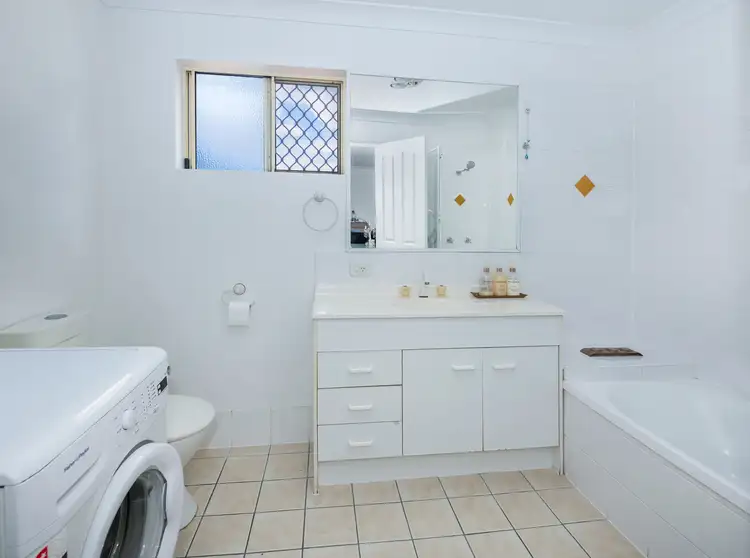 Seventh view of Homely unit listing, 5/12 Buxton Street, Ascot QLD 4007