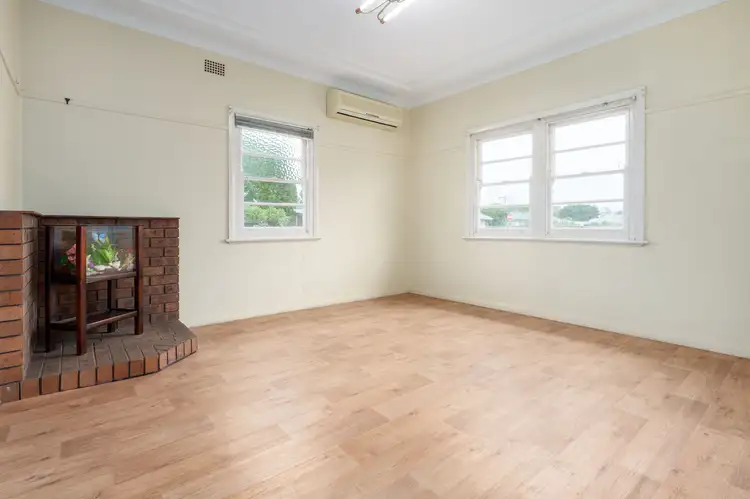 Second view of Homely house listing, 45 William Street, Singleton NSW 2330