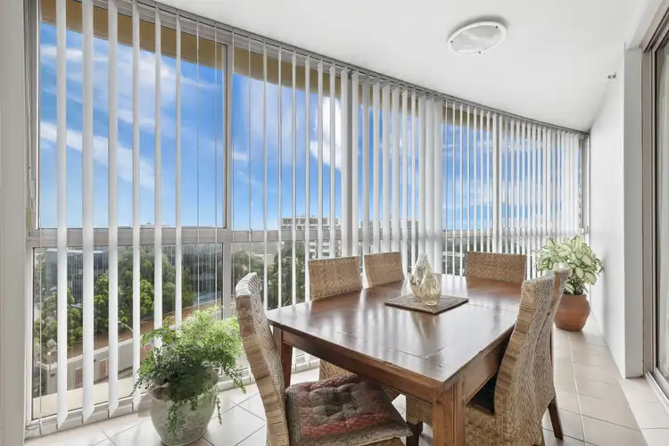 Third view of Homely unit listing, 66/421-473 Pacific Highway, Artarmon NSW 2064