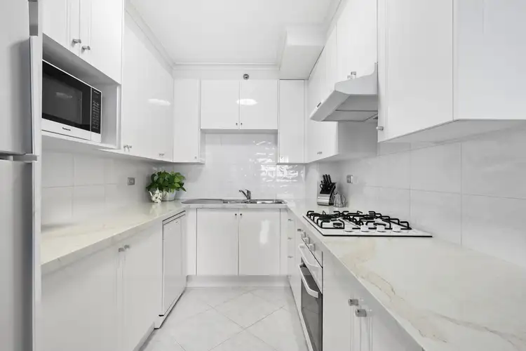 Fourth view of Homely unit listing, 66/421-473 Pacific Highway, Artarmon NSW 2064