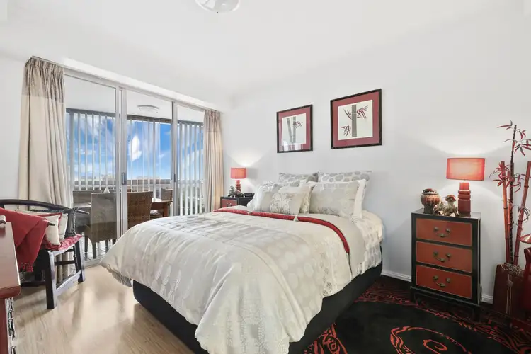 Fifth view of Homely unit listing, 66/421-473 Pacific Highway, Artarmon NSW 2064