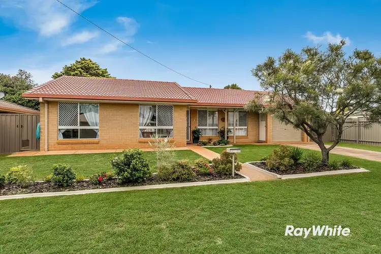 12 Matthews Street, Harristown QLD 4350