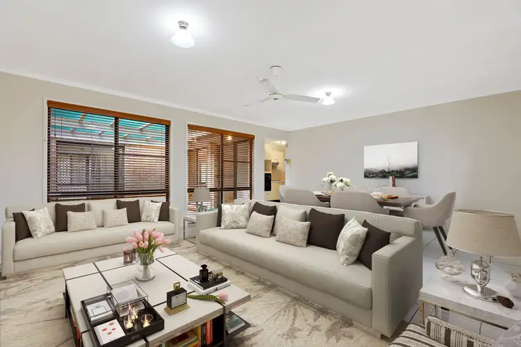 Main view of Homely unit listing, 191/26 St Vincents Court, Minyama QLD 4575