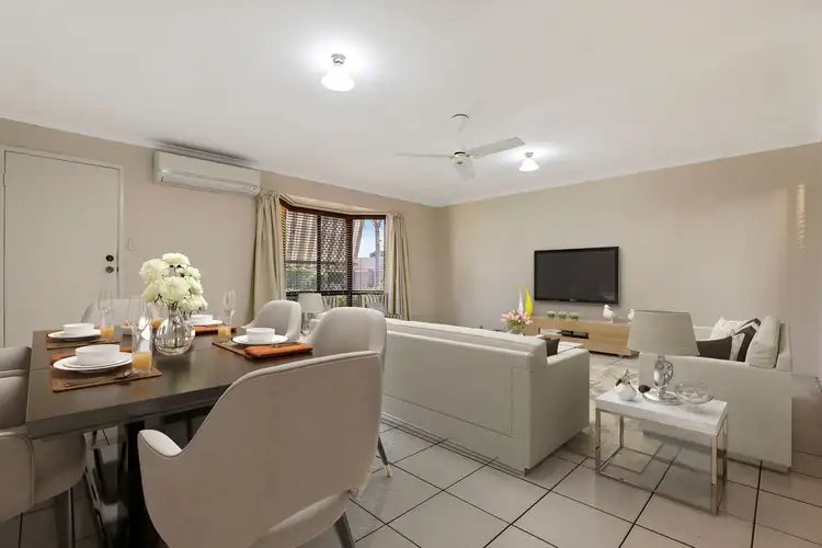 Second view of Homely unit listing, 191/26 St Vincents Court, Minyama QLD 4575