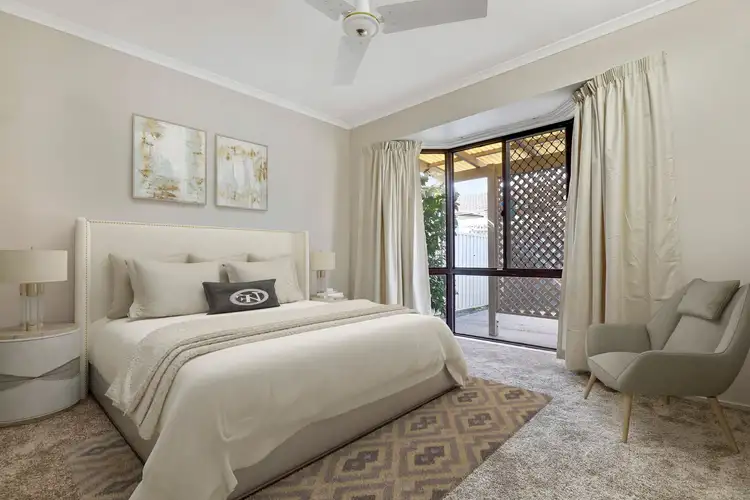 Fourth view of Homely unit listing, 191/26 St Vincents Court, Minyama QLD 4575