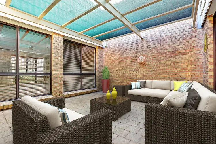Sixth view of Homely unit listing, 191/26 St Vincents Court, Minyama QLD 4575