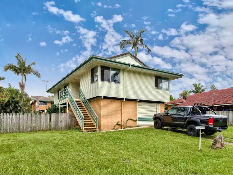 7 Craigmore Street, The Gap QLD 4061