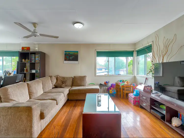 Second view of Homely house listing, 7 Craigmore Street, The Gap QLD 4061