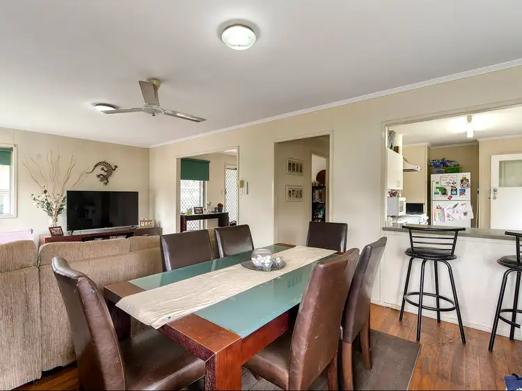 Third view of Homely house listing, 7 Craigmore Street, The Gap QLD 4061