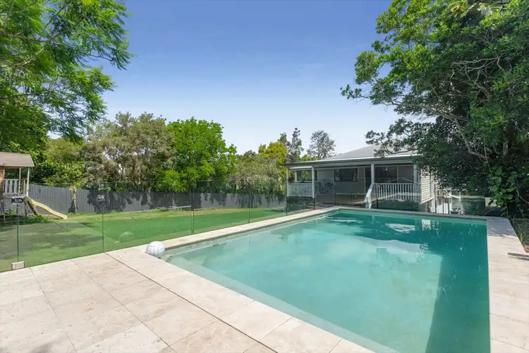 Third view of Homely house listing, 31 Myrtle Street, Grange QLD 4051