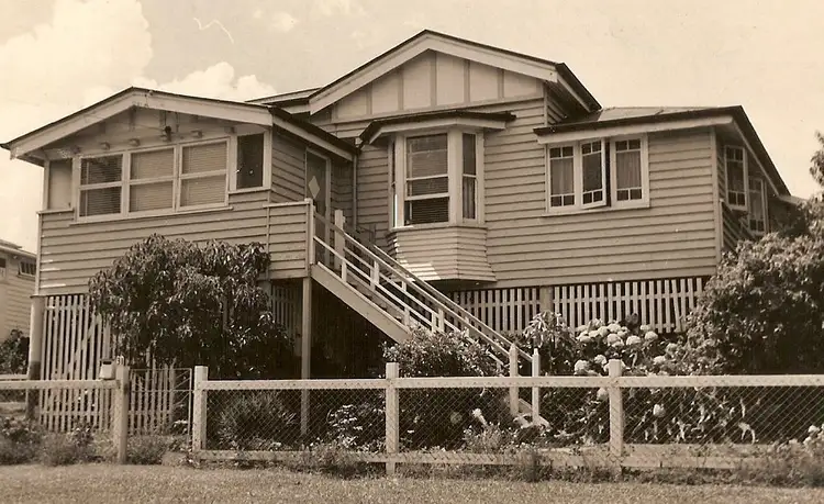 Fourth view of Homely house listing, 31 Myrtle Street, Grange QLD 4051