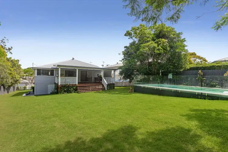 Fifth view of Homely house listing, 31 Myrtle Street, Grange QLD 4051