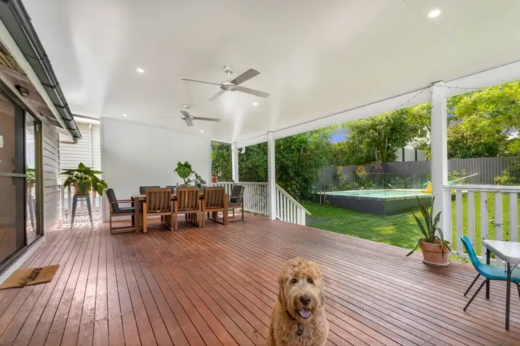 Sixth view of Homely house listing, 31 Myrtle Street, Grange QLD 4051