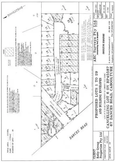 Second view of Homely land listing, 12 Anastasia Court, Caboolture QLD 4510