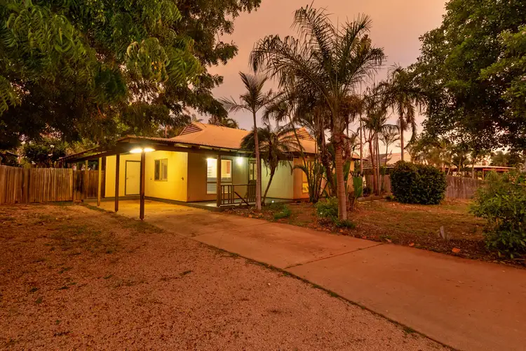 Second view of Homely house listing, 10 Curlew Street, Djugun WA 6725