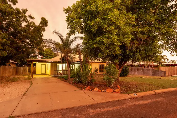 Third view of Homely house listing, 10 Curlew Street, Djugun WA 6725