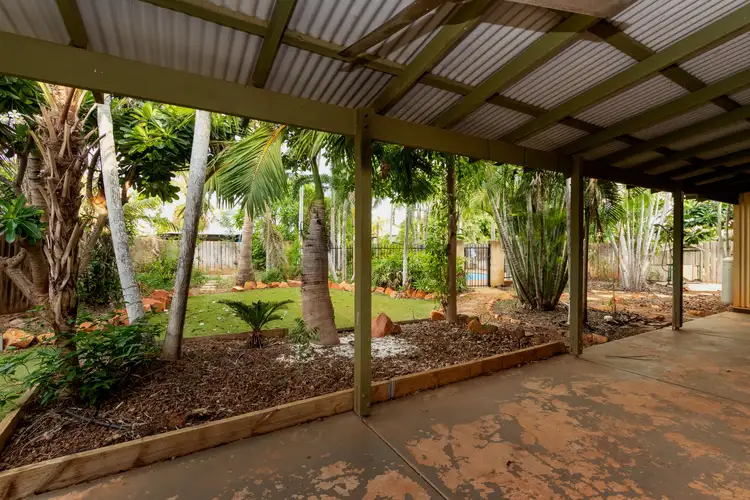 Fifth view of Homely house listing, 10 Curlew Street, Djugun WA 6725