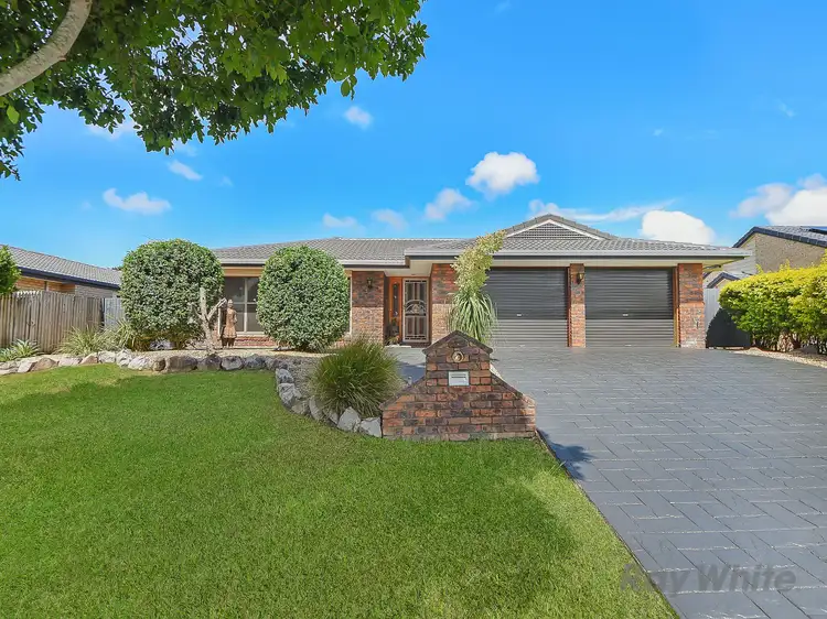 3 David Street, Bracken Ridge QLD 4017
