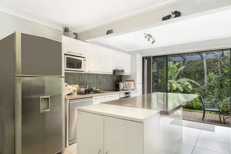 Second view of Homely house listing, 9 Tamarix Street, Chapel Hill QLD 4069