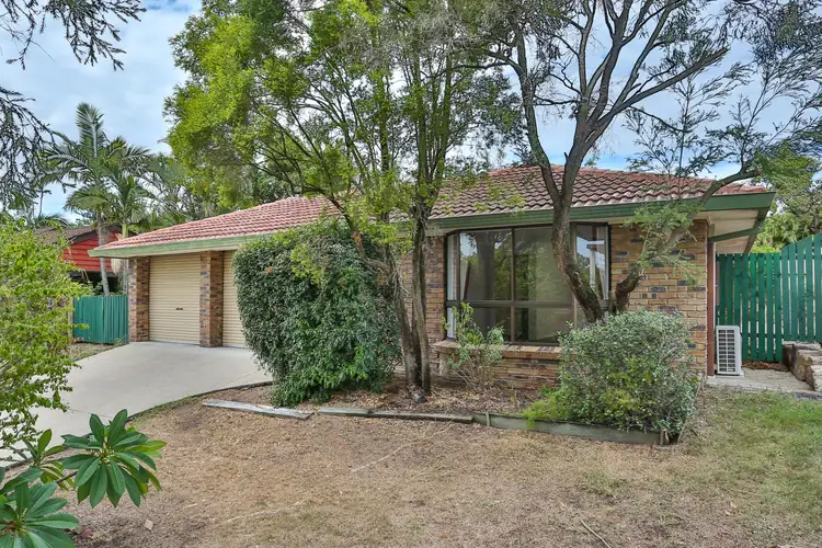 50 Bilkurra Street, Middle Park QLD 4074