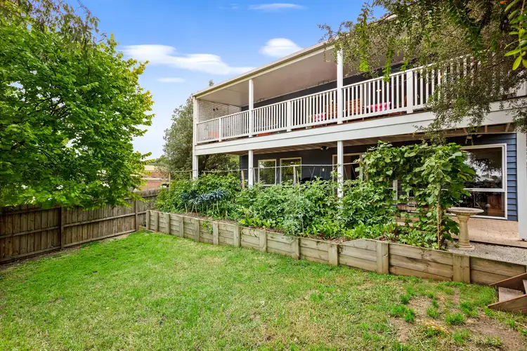 Main view of Homely house listing, 33 Whitcombes Road, Clifton Springs VIC 3222