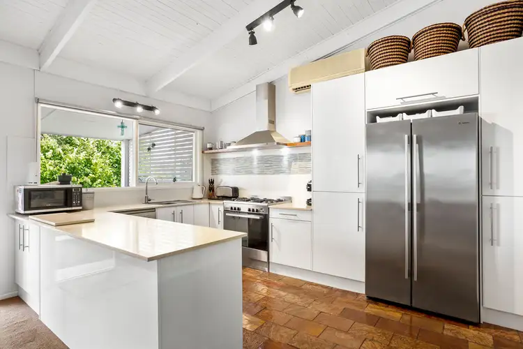 Third view of Homely house listing, 33 Whitcombes Road, Clifton Springs VIC 3222