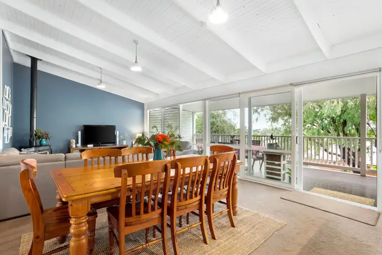 Fifth view of Homely house listing, 33 Whitcombes Road, Clifton Springs VIC 3222