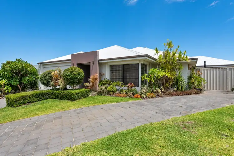 98 Marginson Drive, Landsdale WA 6065