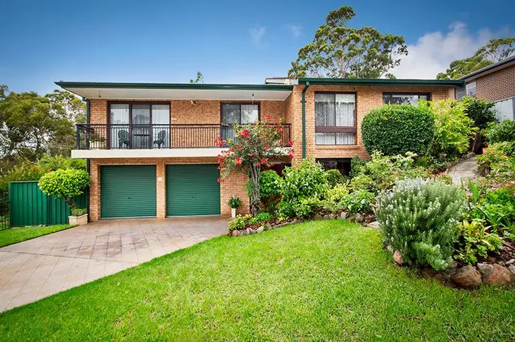 Main view of Homely house listing, 10 Anzac Road, Bangor NSW 2234