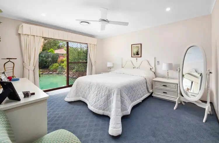 Fourth view of Homely house listing, 10 Anzac Road, Bangor NSW 2234