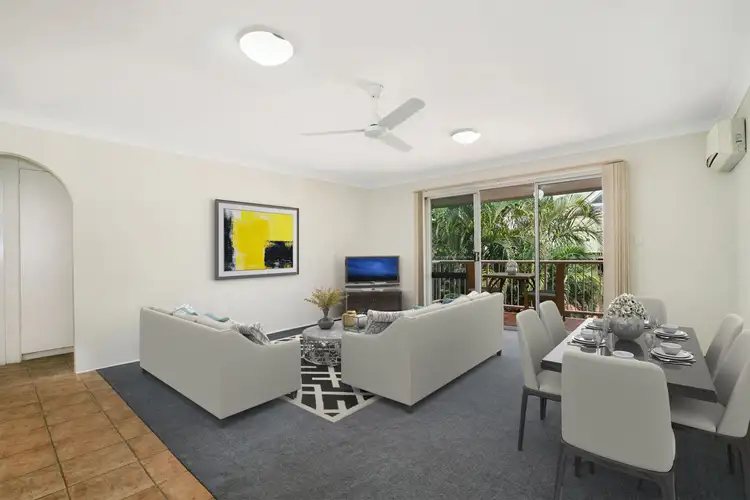Second view of Homely unit listing, 6/12 York Street, Indooroopilly QLD 4068