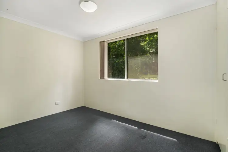 Fifth view of Homely unit listing, 6/12 York Street, Indooroopilly QLD 4068