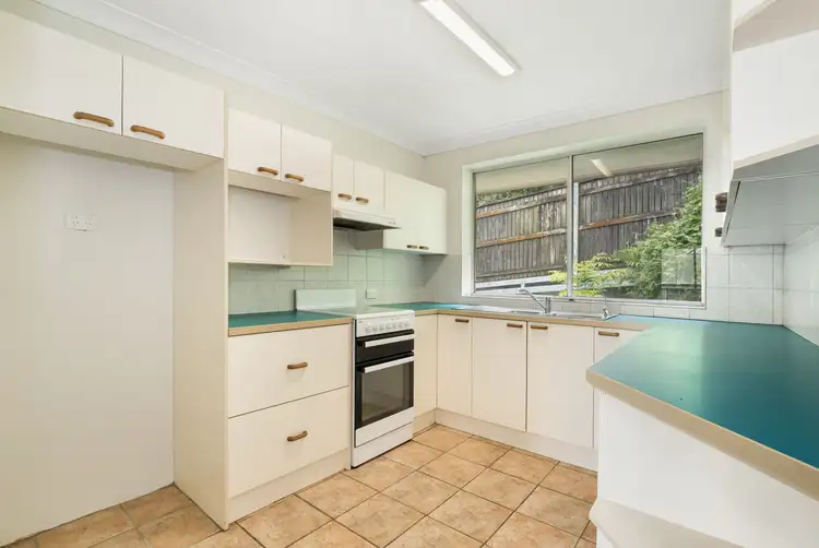 Sixth view of Homely unit listing, 6/12 York Street, Indooroopilly QLD 4068