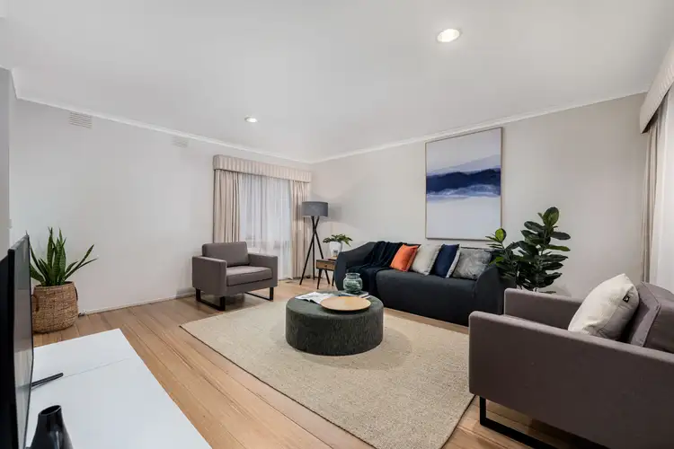 Second view of Homely house listing, 24 Medora Avenue, Bundoora VIC 3083