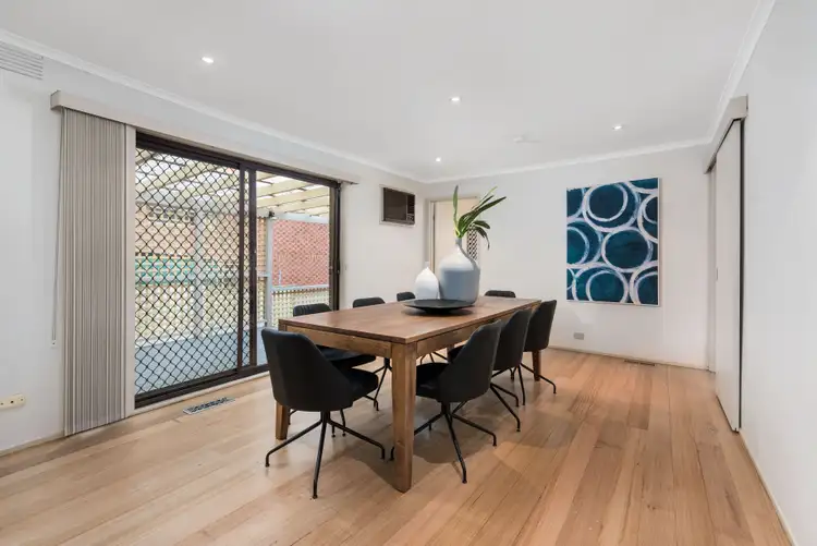 Fifth view of Homely house listing, 24 Medora Avenue, Bundoora VIC 3083