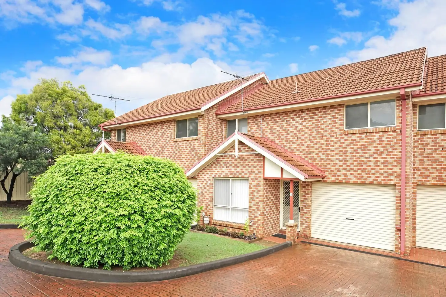 Main view of Homely house listing, 13/113 The Lakes Drive, Glenmore Park NSW 2745