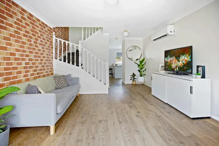 Second view of Homely house listing, 13/113 The Lakes Drive, Glenmore Park NSW 2745