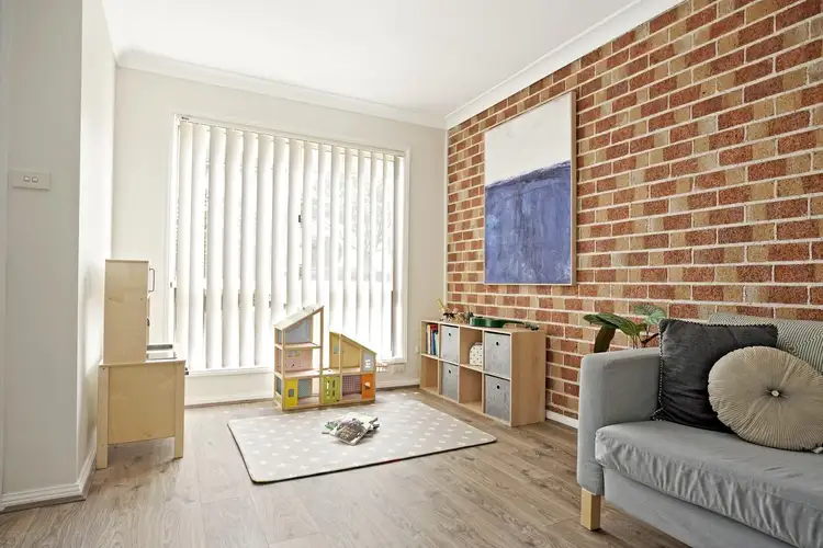 Third view of Homely house listing, 13/113 The Lakes Drive, Glenmore Park NSW 2745