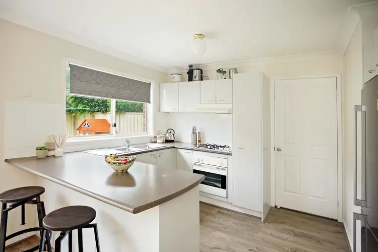 Fourth view of Homely house listing, 13/113 The Lakes Drive, Glenmore Park NSW 2745
