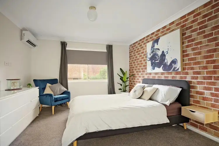 Sixth view of Homely house listing, 13/113 The Lakes Drive, Glenmore Park NSW 2745