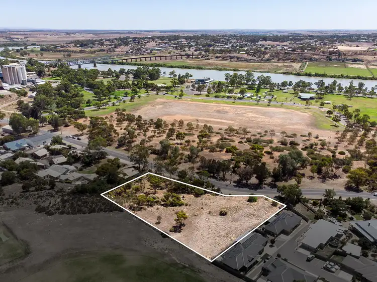 Main view of Homely land listing, 19 Jaensch Road, Murray Bridge SA 5253