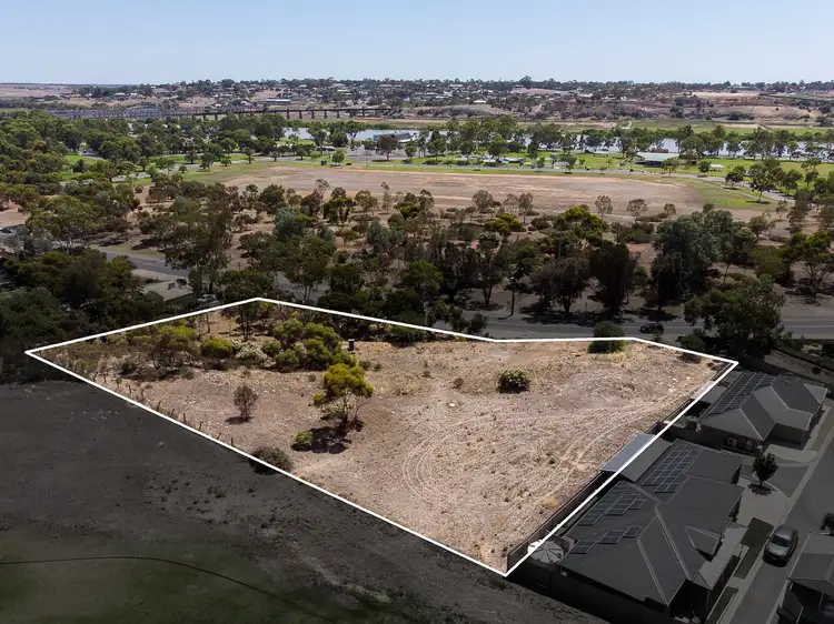 Second view of Homely land listing, 19 Jaensch Road, Murray Bridge SA 5253