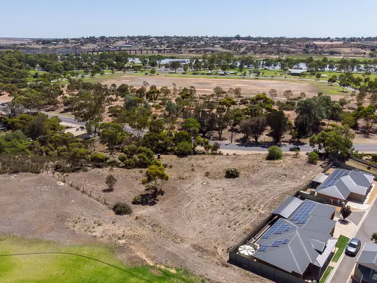 Third view of Homely land listing, 19 Jaensch Road, Murray Bridge SA 5253