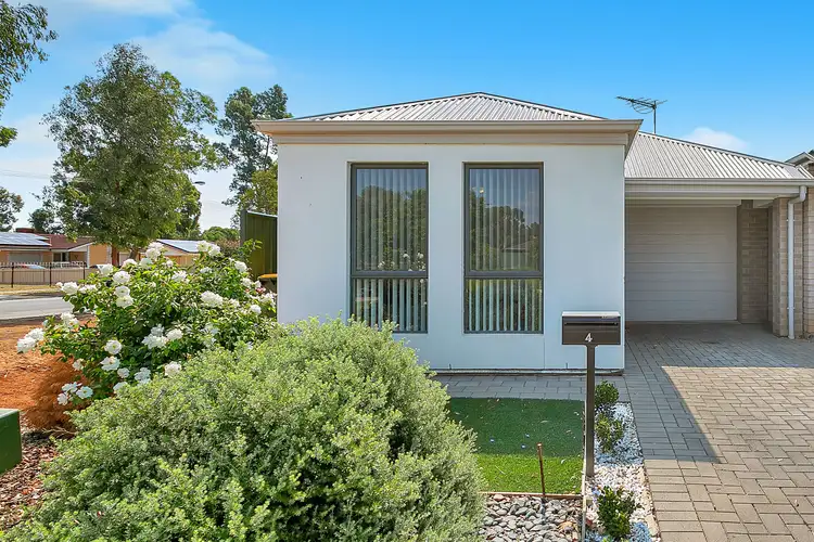 4 Grady Court, Salisbury North SA 5108